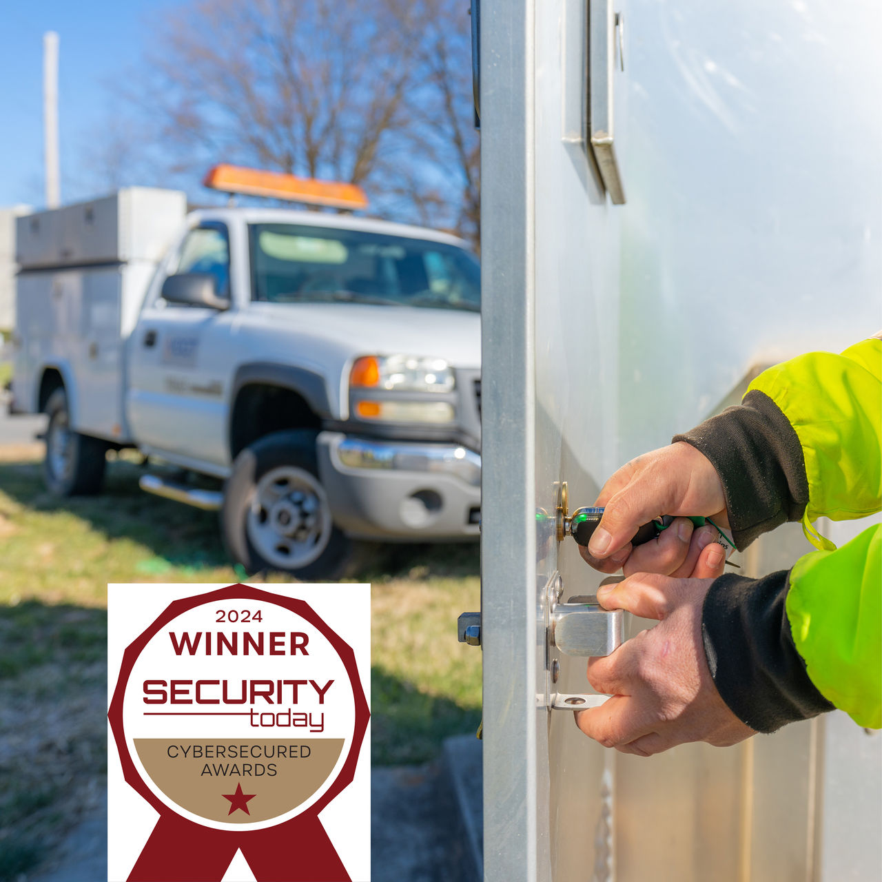 High Security Door Locks and Patent Protected Keys to Keep 