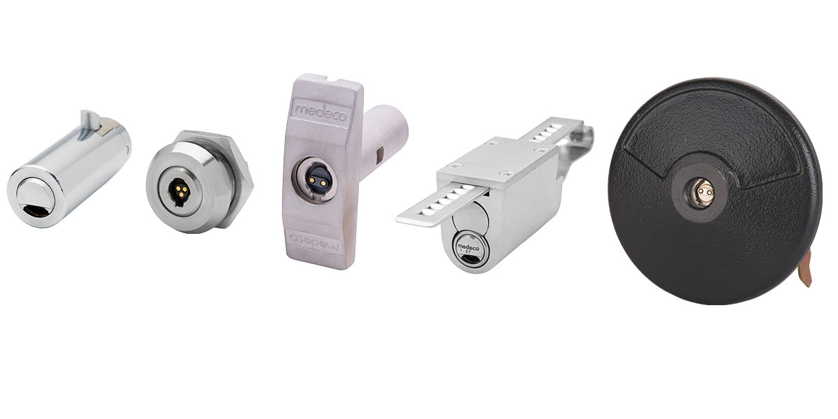 What Types of File Cabinet Locks Are There? - Electronic Lock System